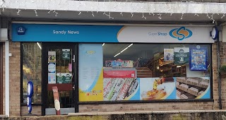 Sandy News