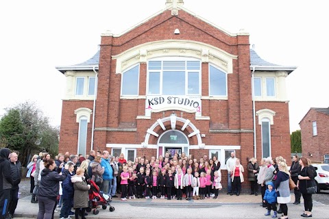 Kellys School Of Dance