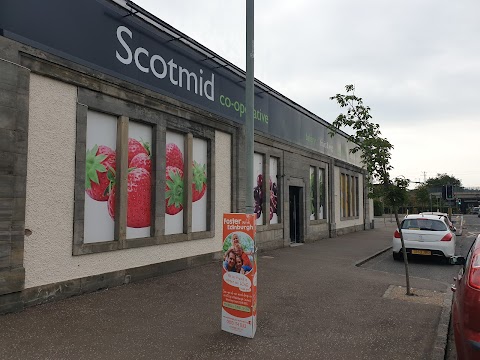 Scotmid Coop Saughtonhall