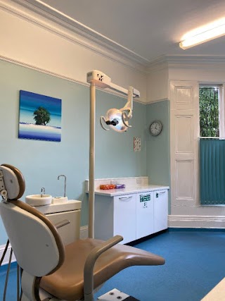 Balls Road Dental Practice