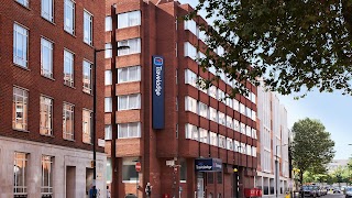 Travelodge London Marylebone