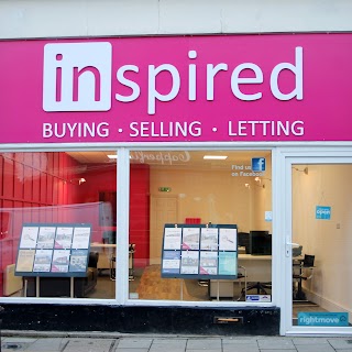 Inspired Sales & Lettings (Rushden)