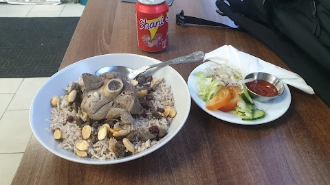 Zoroona Libyan Cuisine