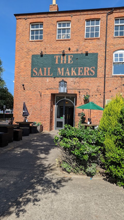 Sailmakers