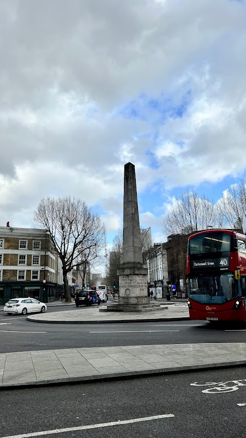 St George's Circus