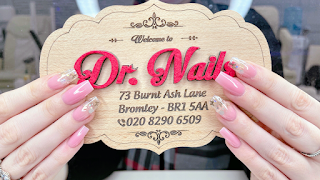 Dr Nails & Beauty