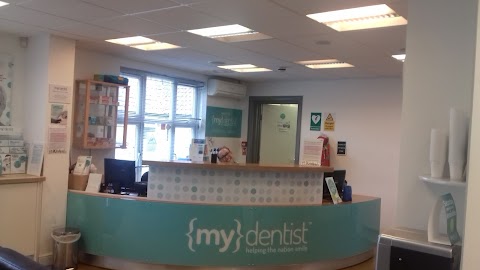 mydentist, Ewell Road, Surbiton