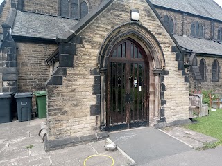 Oakenshaw Preschool