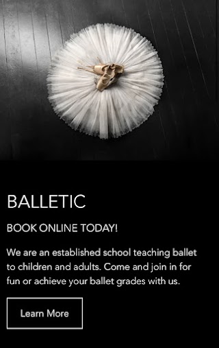 Balletic