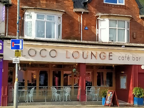 Loco Lounge
