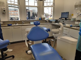 St James Dental Surgery