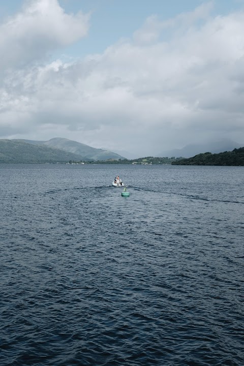 Sweeney's Cruise Co Loch Lomond