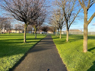 Ballyfermot Leisure Centre