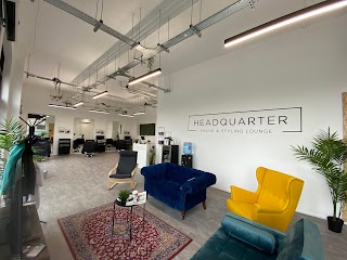 Headquarter - Image & Styling Lounge