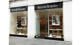 Russell & Bromley Ltd.