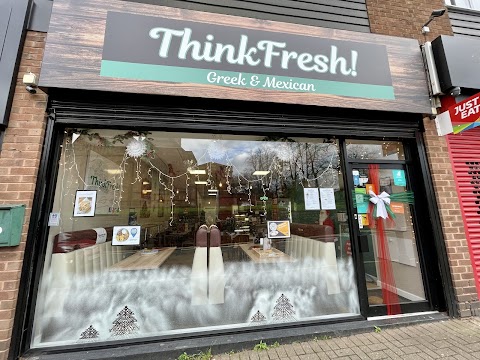 ThinkFresh!