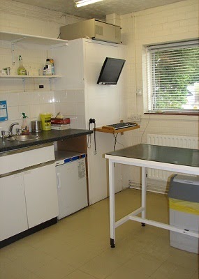 Rase Veterinary Centre