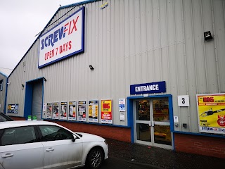 Screwfix Glasgow - Anniesland