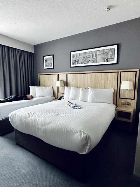 Leonardo Hotel London Watford - Formerly Jurys Inn