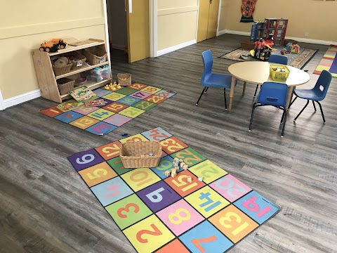 Playzone Preschool