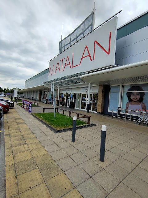 Matalan