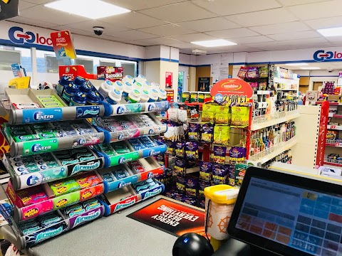 Go Local Extra - Poolsbrook Village Store