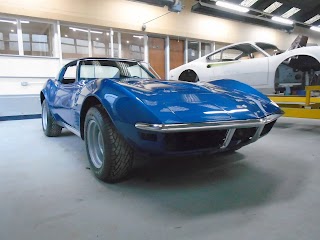 Quest Classic Car Restoration