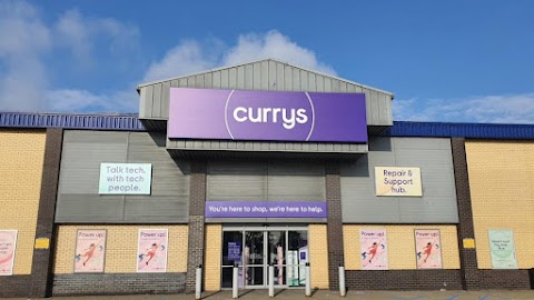 Currys