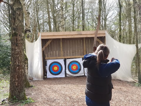 Stanley Head Outdoor Education Centre