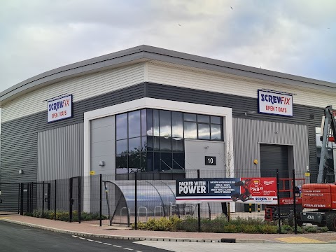 Screwfix Wallingford