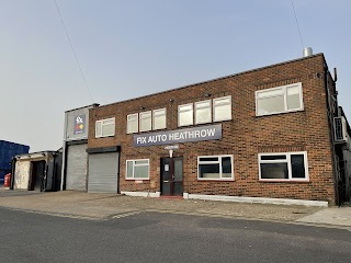 Neate Automotive Accident Repair Centre