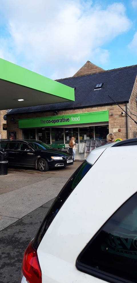 Central Co-op Food & Petrol - Haddon Road, Bakewell