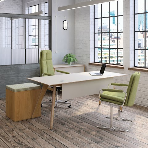 Smiths Office Furniture