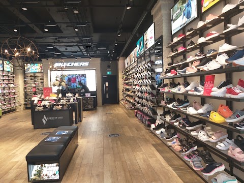 SKECHERS Retail