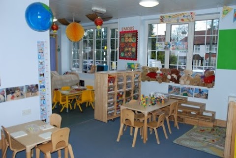 Little Elms Daycare Nursery Crofton