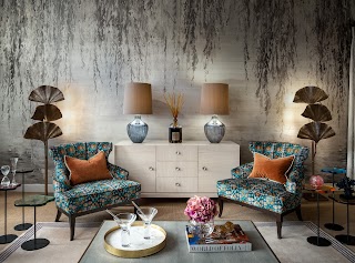 Jeffreys Interiors