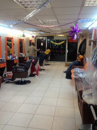 Gado Hair Lounge