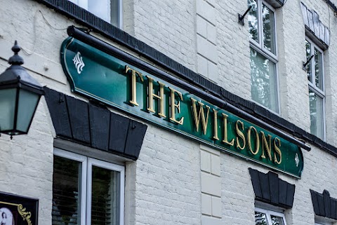 The Wilsons Hotel