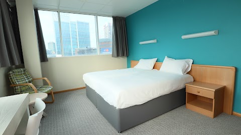 The Citrus Hotel Cardiff by Compass Hospitality
