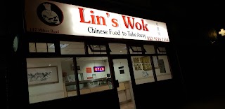 Lin's Wok