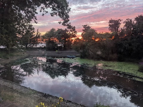 Solent Haven Glamping