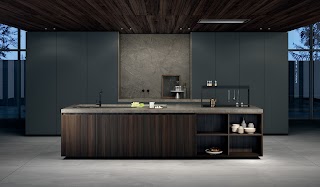 MQ MODERN LIVING KITCHEN SHOWROOM