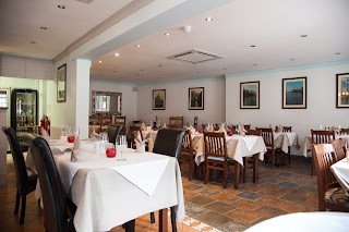 Baci Ristorante Italiano