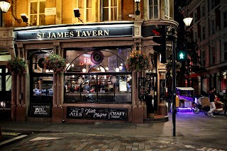 St James Tavern