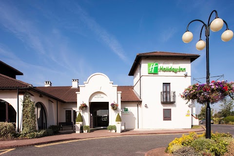 Holiday Inn Birmingham - Bromsgrove, an IHG Hotel