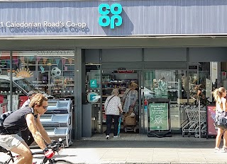 Co-op Food - Caledonian Road