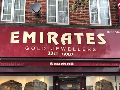 Emirates Gold Jewellers