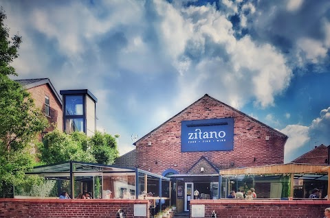 Zitano Chorlton