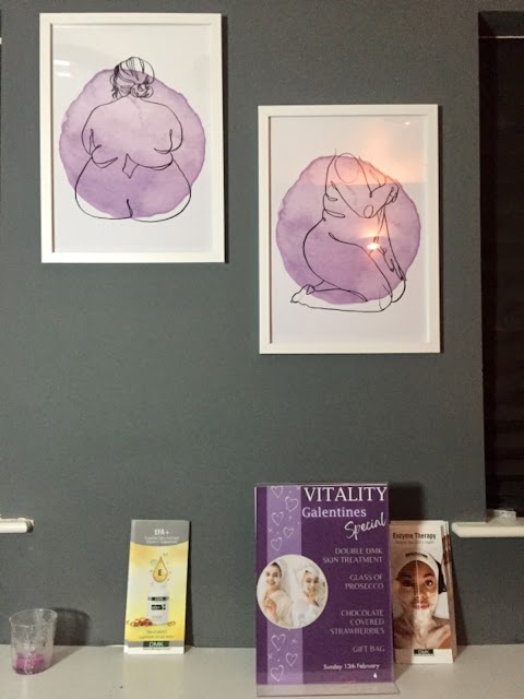 Vitality Skin Clinic