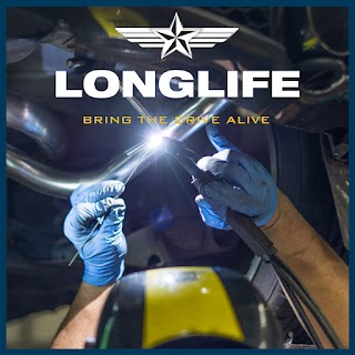 Longlife Exhausts Aberdeen